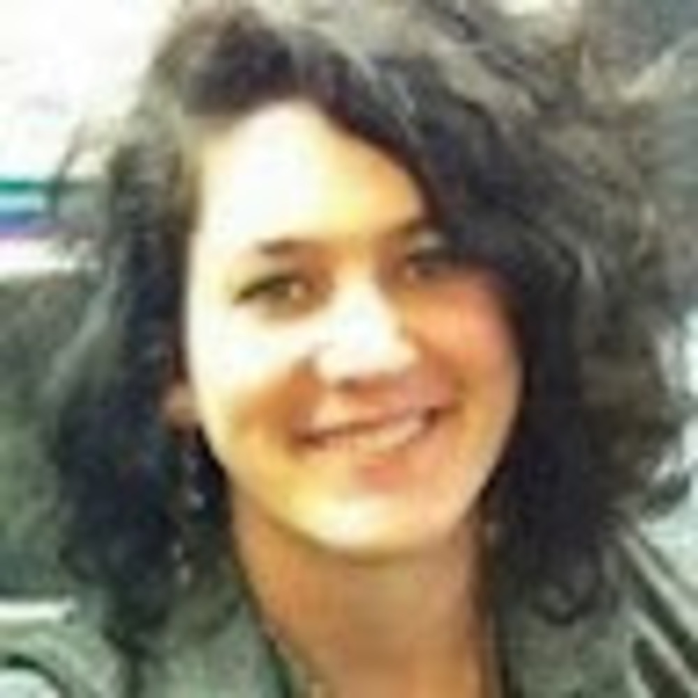 Meet your Posher, Wendy